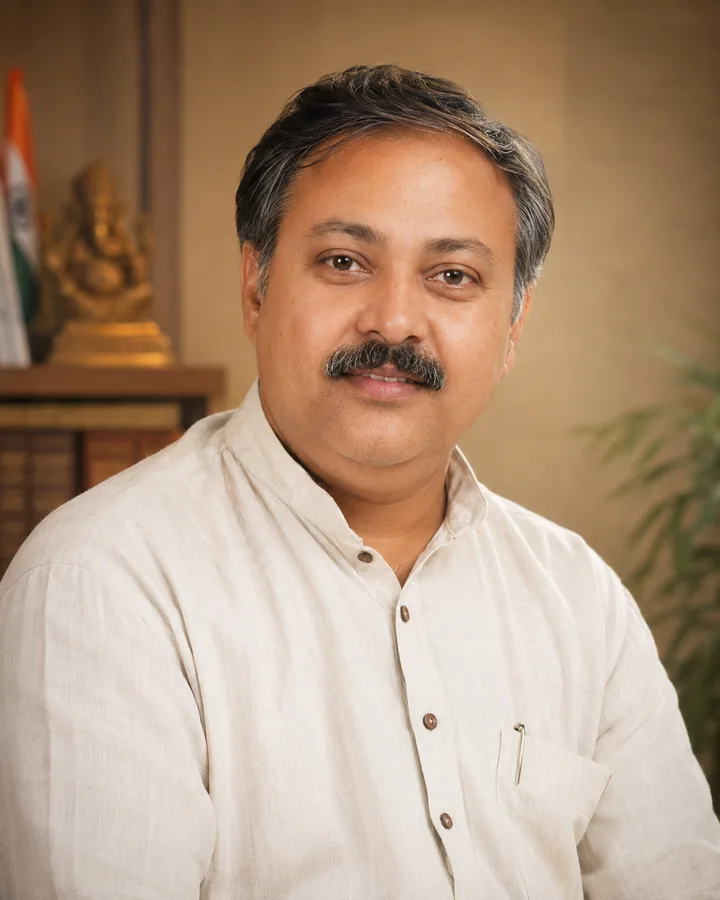 Shri Rajiv Dixit ji